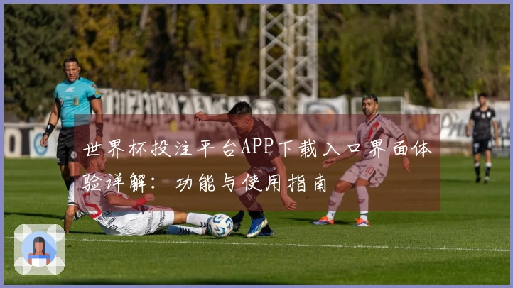 世界杯投注平台APP下载入口界面体验详解：功能与使用指南