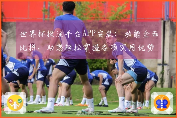 世界杯投注平台APP安装：功能全面比拼，助您轻松掌握各项实用优势