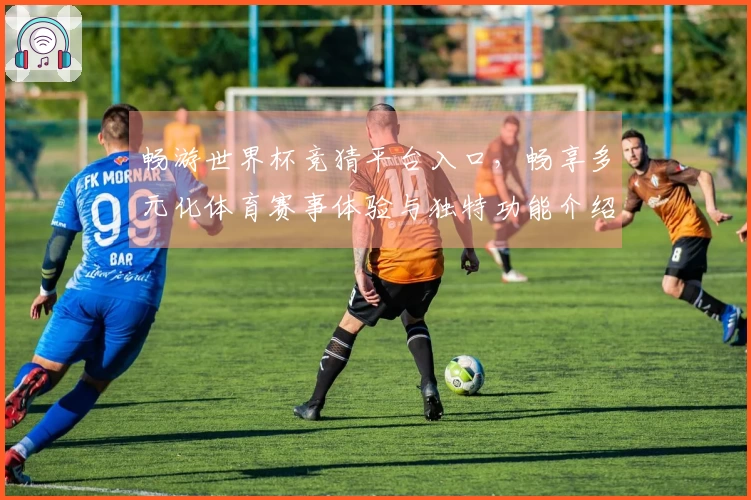 畅游世界杯竞猜平台入口,畅享多元化体育赛事体验与独特功能介绍