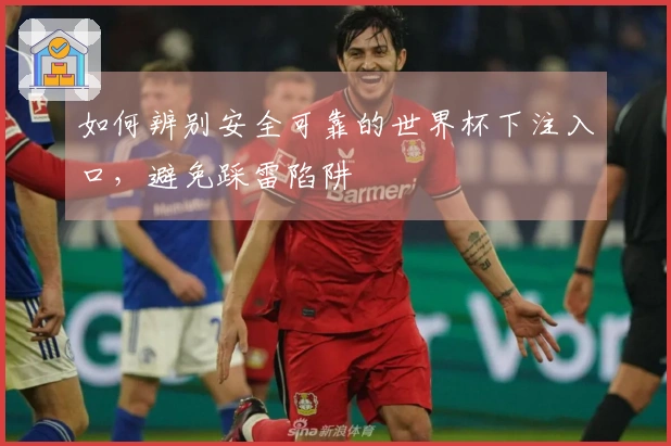 如何辨别安全可靠的世界杯下注入口，避免踩雷陷阱
