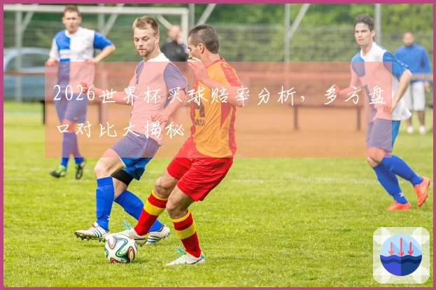 2026世界杯买球赔率分析，多方盘口对比大揭秘