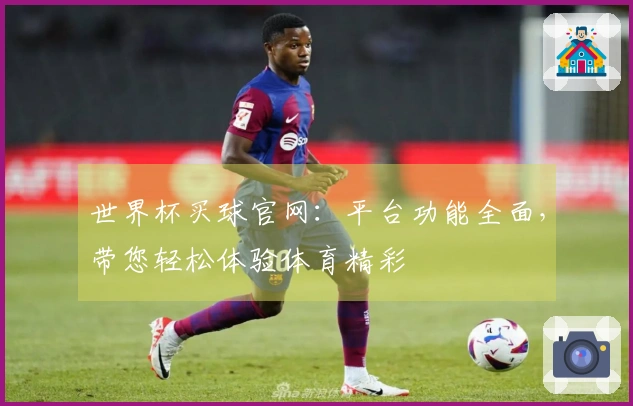 世界杯买球官网：平台功能全面，带您轻松体验体育精彩