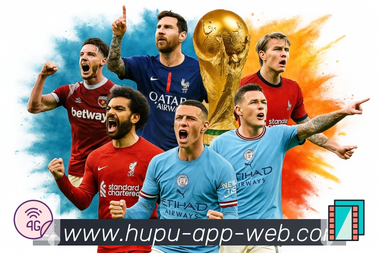 <strong>虎扑评分</strong>App 实景图